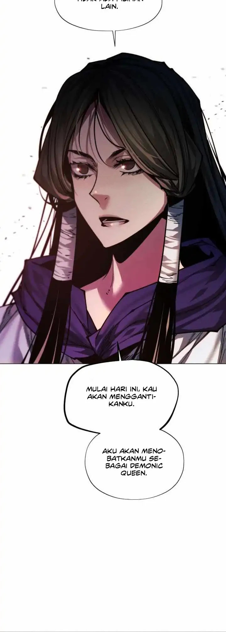Modern Man Who Fall Into Murim Chapter 145 halaman 38
