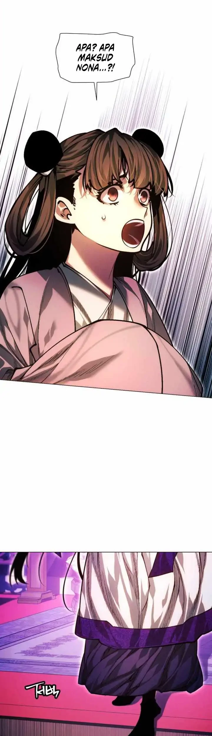 Modern Man Who Fall Into Murim Chapter 145 halaman 44
