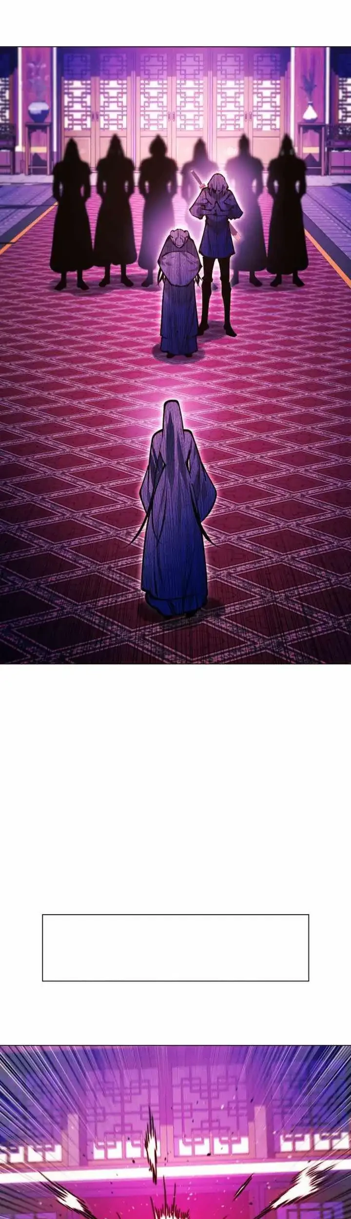 Modern Man Who Fall Into Murim Chapter 145 halaman 48