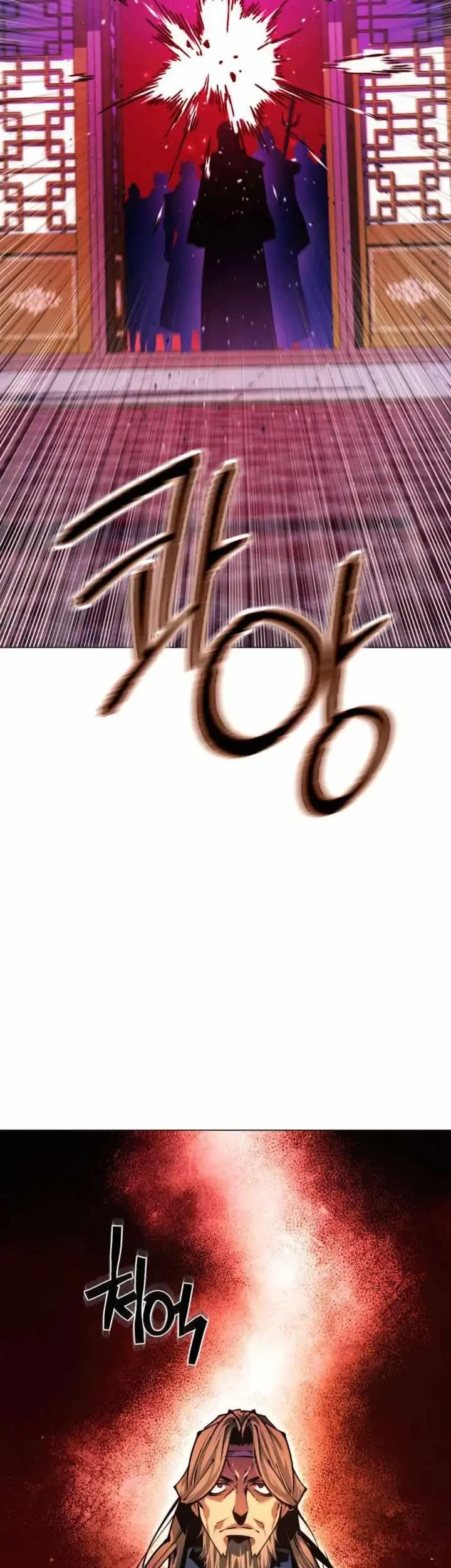 Modern Man Who Fall Into Murim Chapter 145 halaman 49