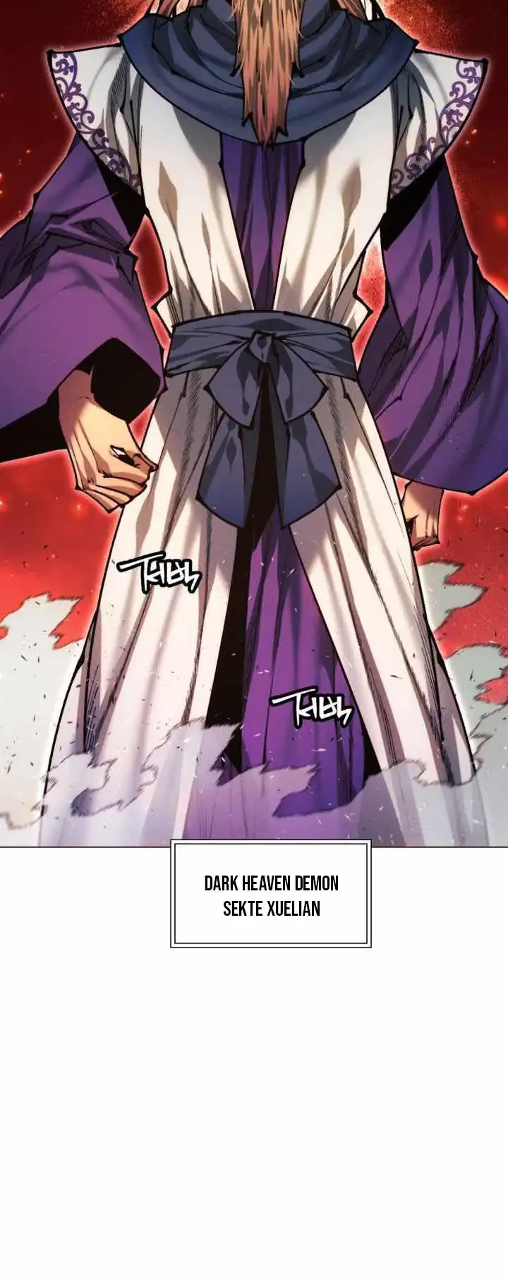 Modern Man Who Fall Into Murim Chapter 145 halaman 50