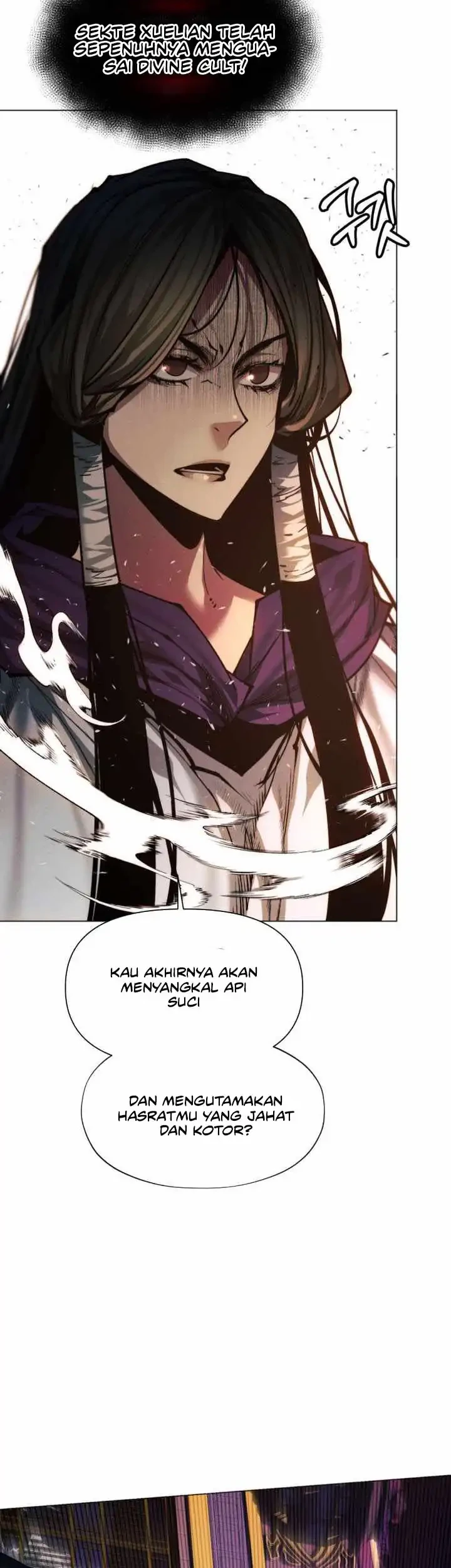 Modern Man Who Fall Into Murim Chapter 145 halaman 52