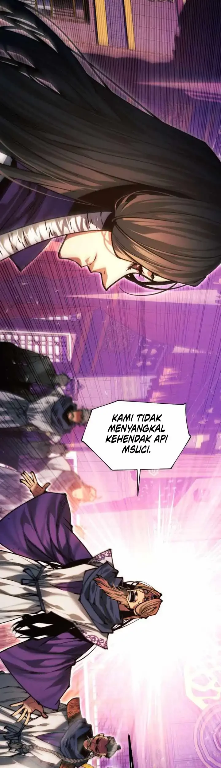 Modern Man Who Fall Into Murim Chapter 145 halaman 53
