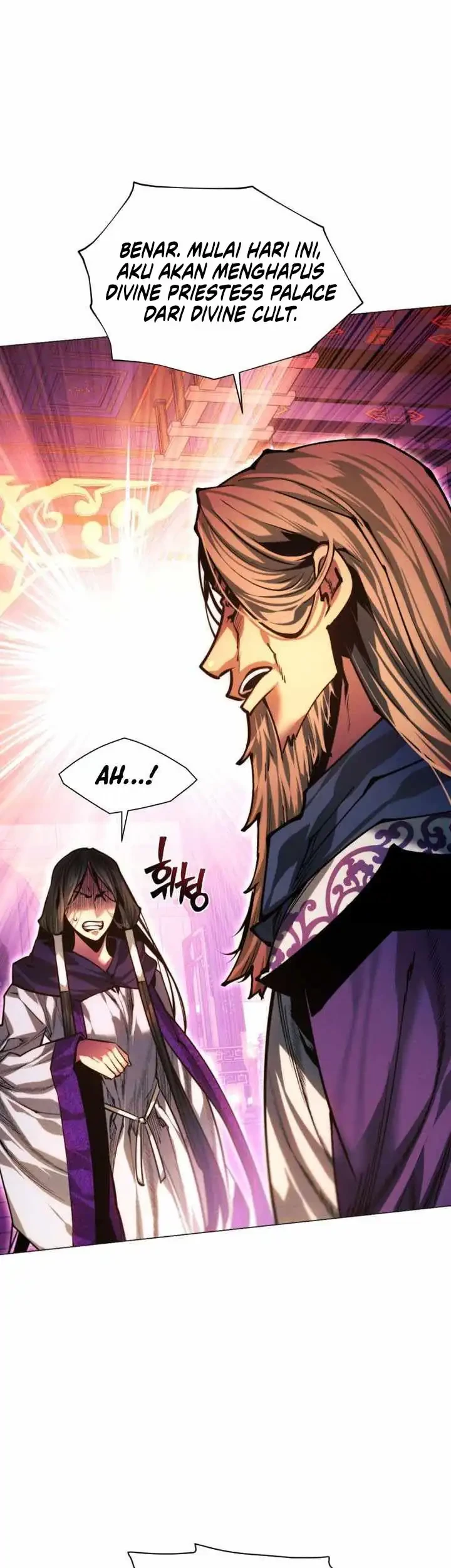 Modern Man Who Fall Into Murim Chapter 145 Gambar 54