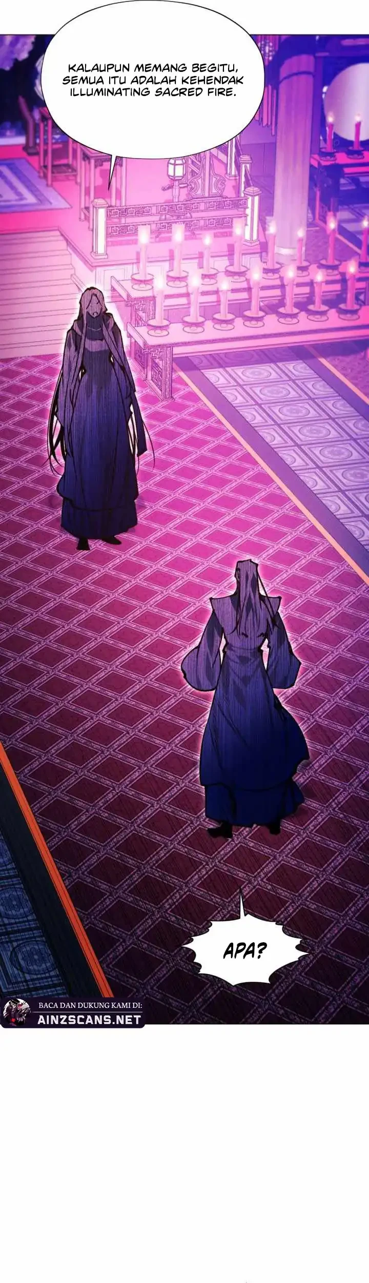Modern Man Who Fall Into Murim Chapter 145 Gambar 61