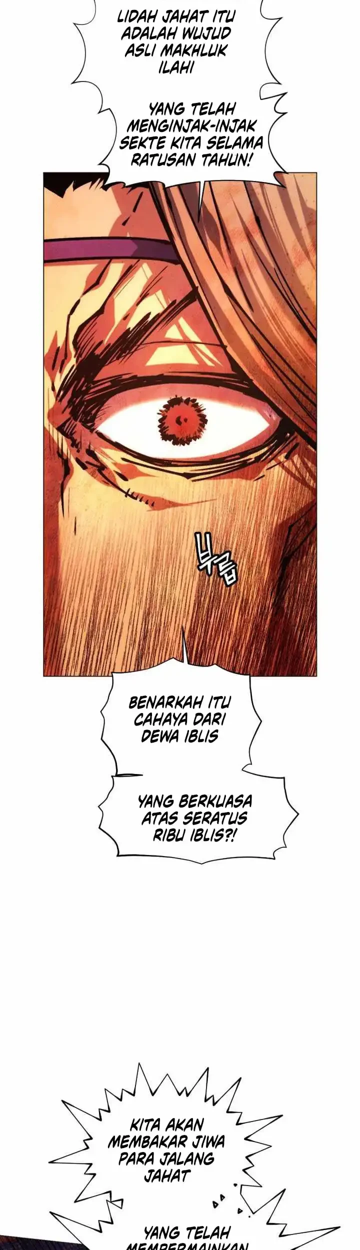 Modern Man Who Fall Into Murim Chapter 145 Gambar 63