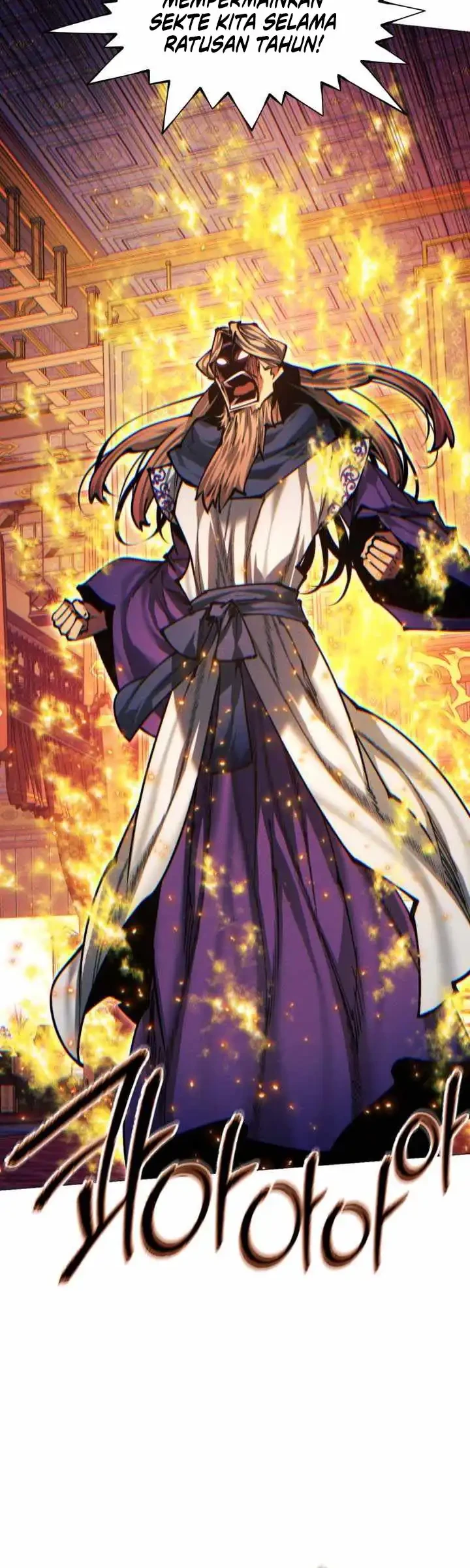 Modern Man Who Fall Into Murim Chapter 145 Gambar 64