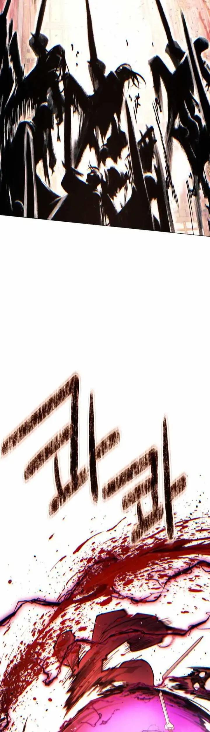 Modern Man Who Fall Into Murim Chapter 145 Gambar 67