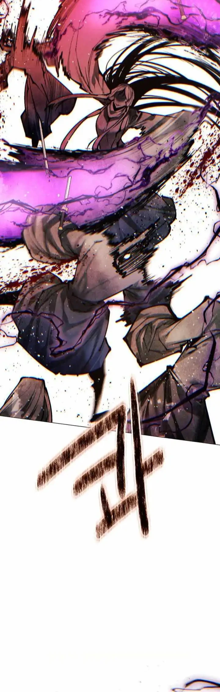Modern Man Who Fall Into Murim Chapter 145 Gambar 68
