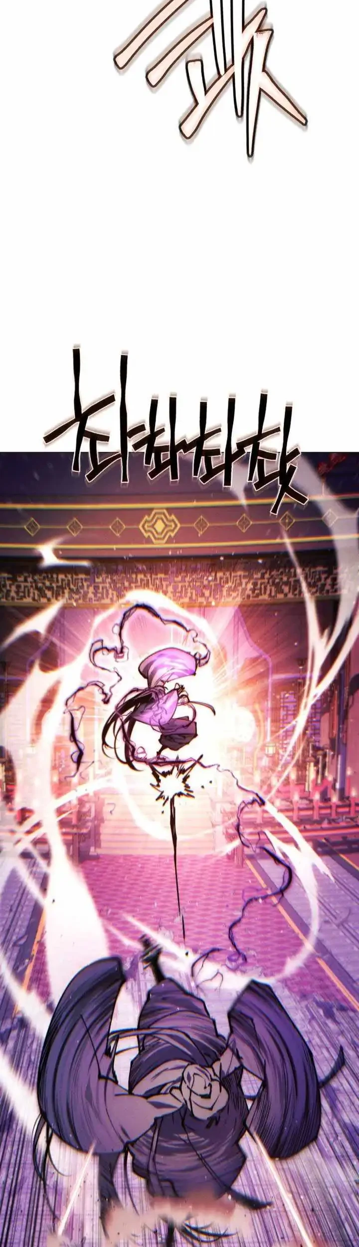 Modern Man Who Fall Into Murim Chapter 145 Gambar 74