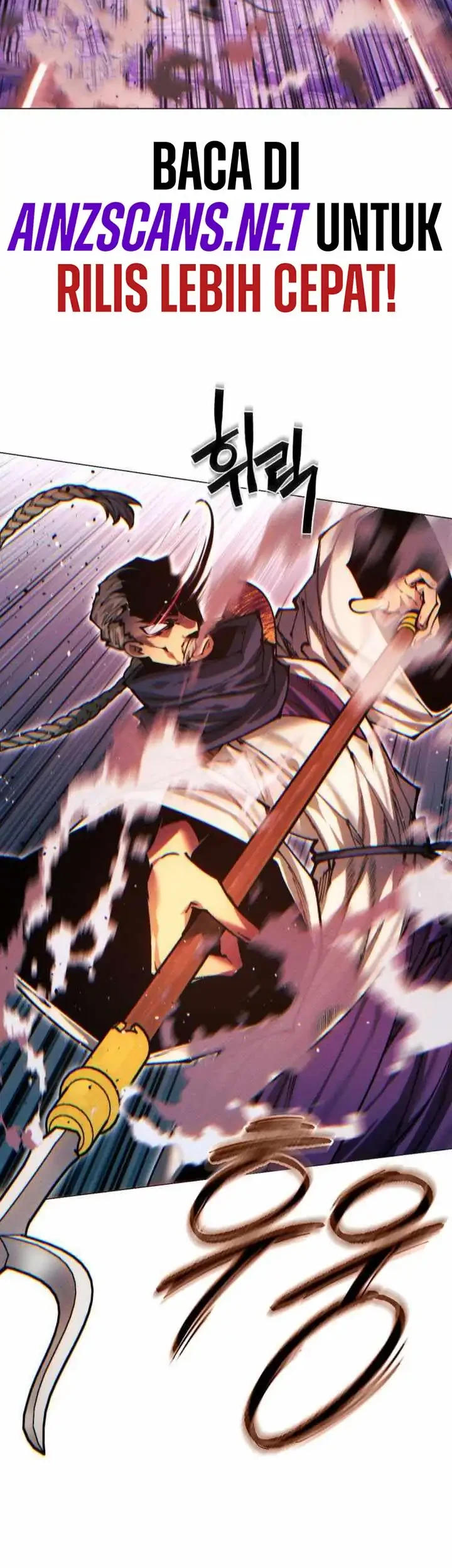 Modern Man Who Fall Into Murim Chapter 145 Gambar 75