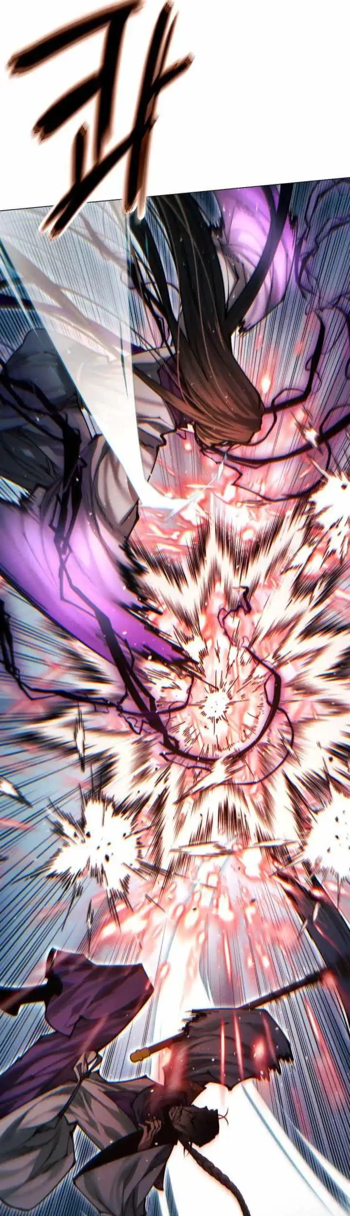 Modern Man Who Fall Into Murim Chapter 145 Gambar 77