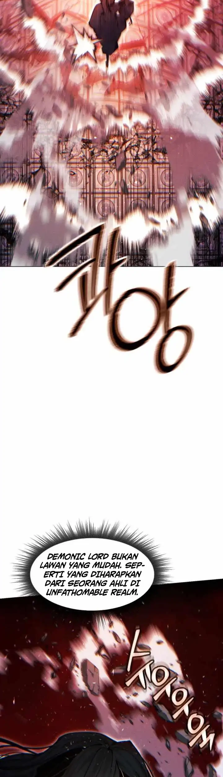 Modern Man Who Fall Into Murim Chapter 145 Gambar 79