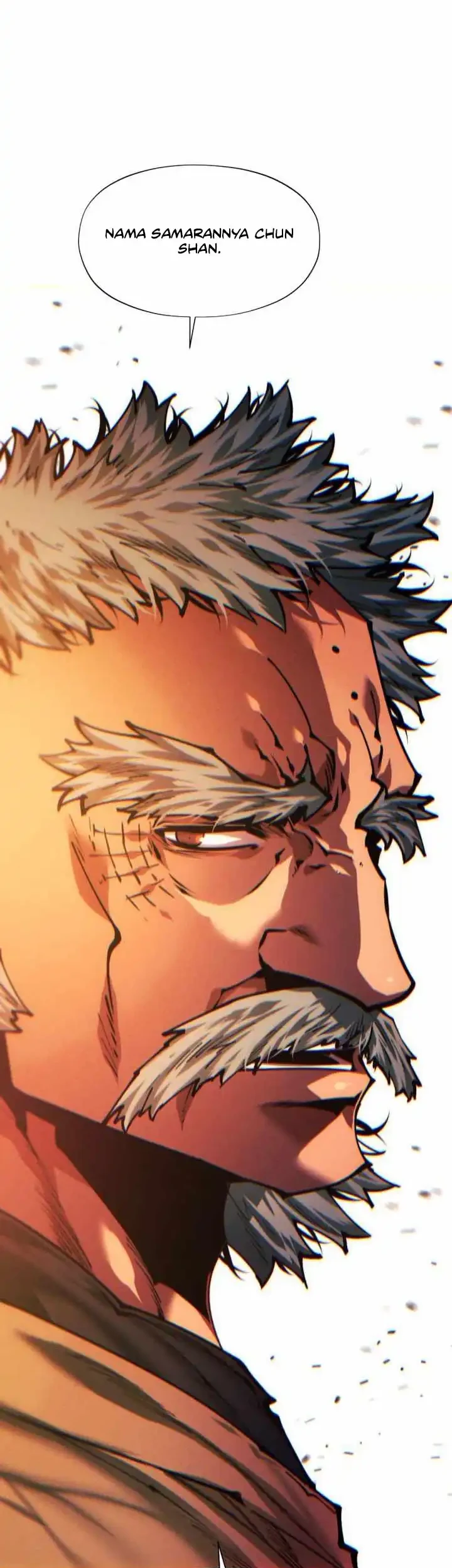 Modern Man Who Fall Into Murim Chapter 145 halaman 5