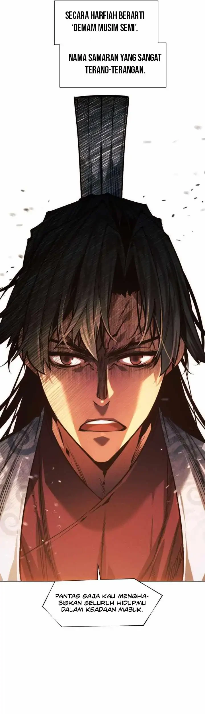Modern Man Who Fall Into Murim Chapter 145 halaman 7