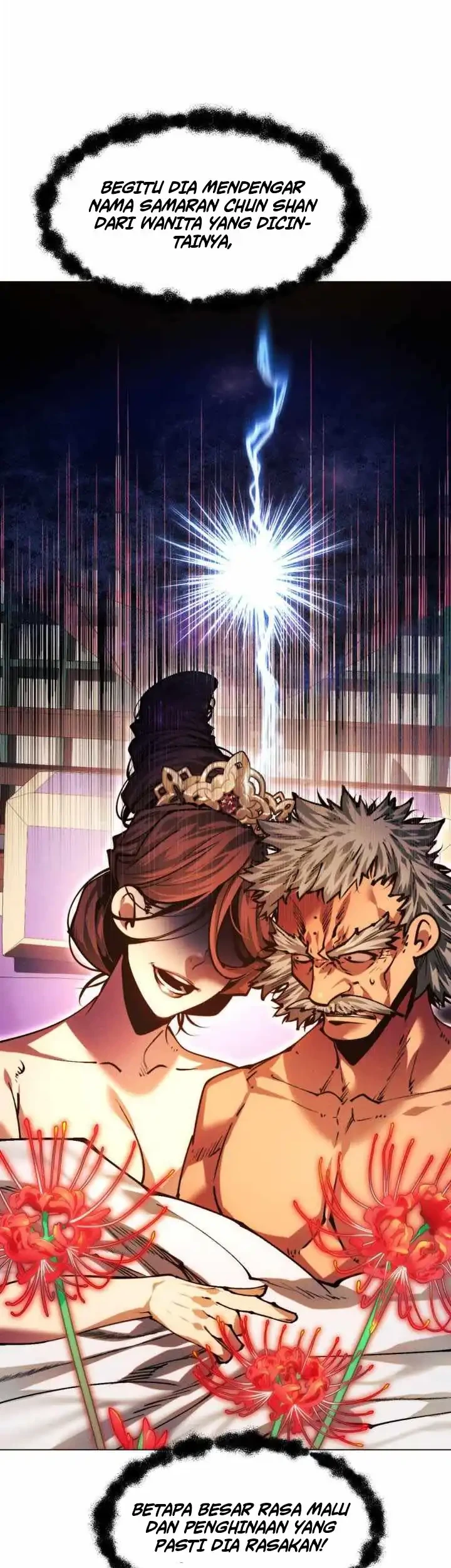Modern Man Who Fall Into Murim Chapter 145 halaman 8