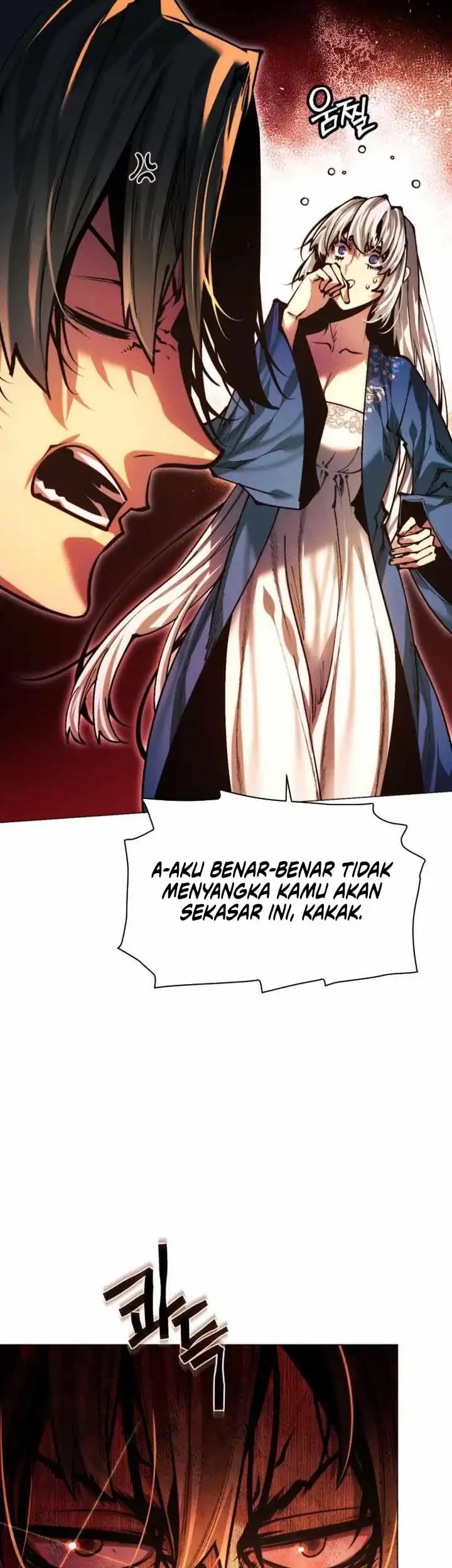 Modern Man Who Fall Into Murim Chapter 145 halaman 17