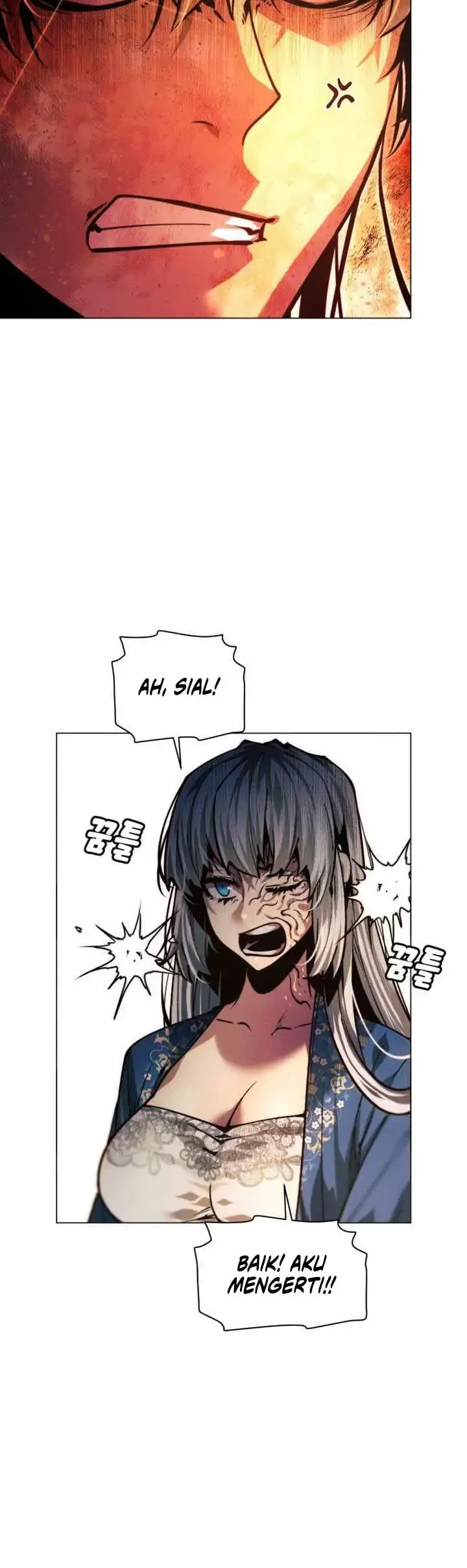 Modern Man Who Fall Into Murim Chapter 145 halaman 18