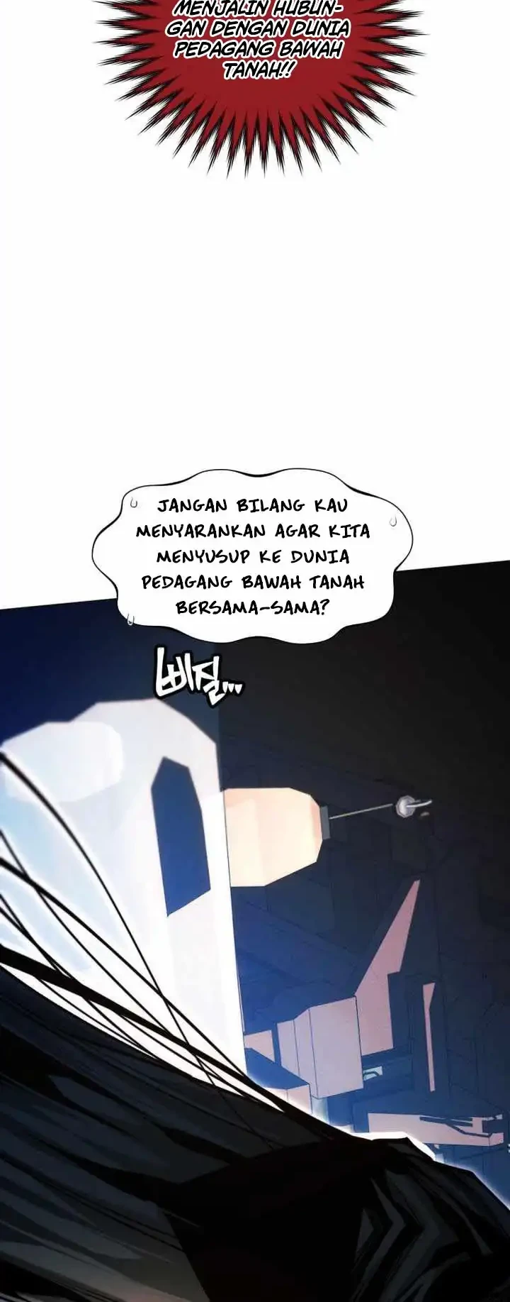 Modern Man Who Fall Into Murim Chapter 145 halaman 26