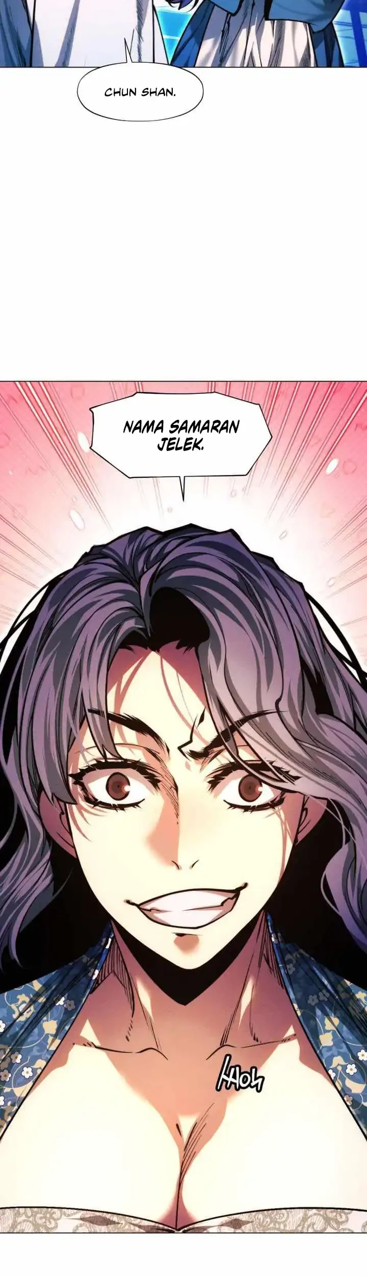 Modern Man Who Fall Into Murim Chapter 145 halaman 34