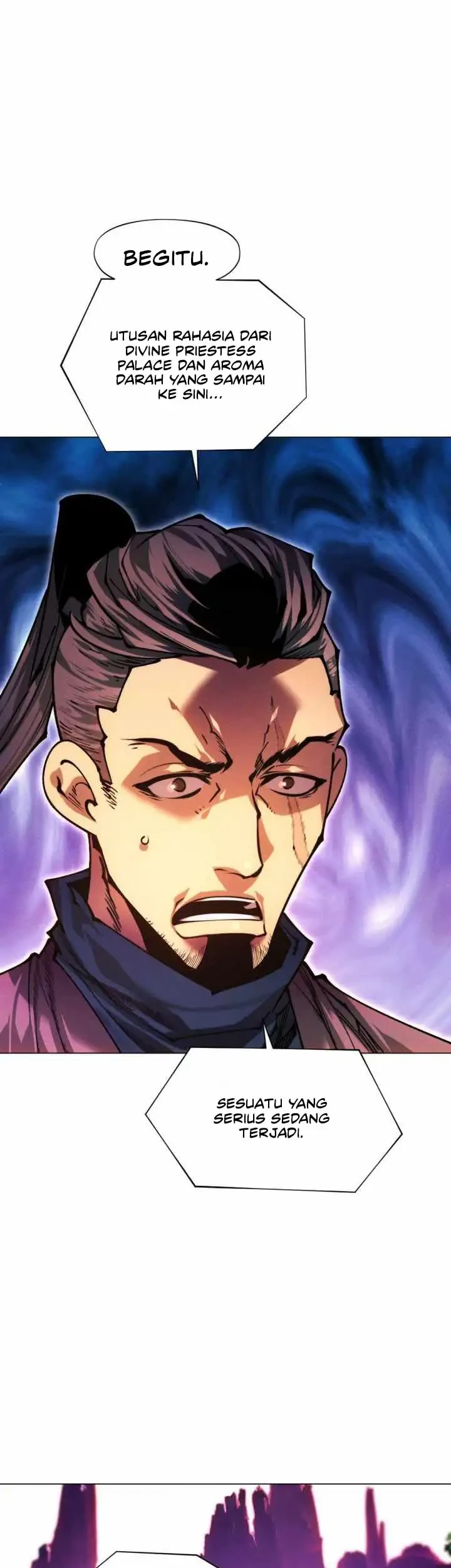 Modern Man Who Fall Into Murim Chapter 146 halaman 36
