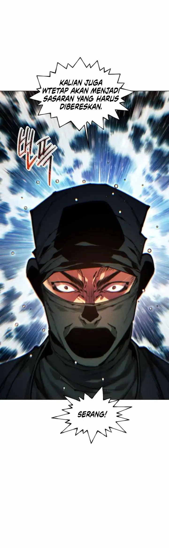 Modern Man Who Fall Into Murim Chapter 146 halaman 42