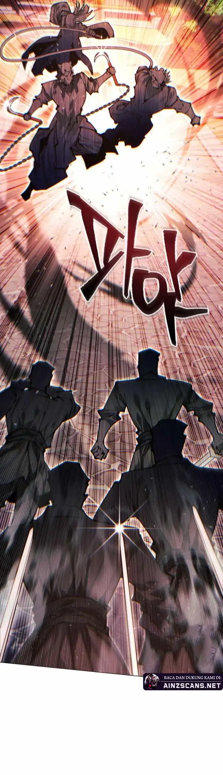 Modern Man Who Fall Into Murim Chapter 146 halaman 45