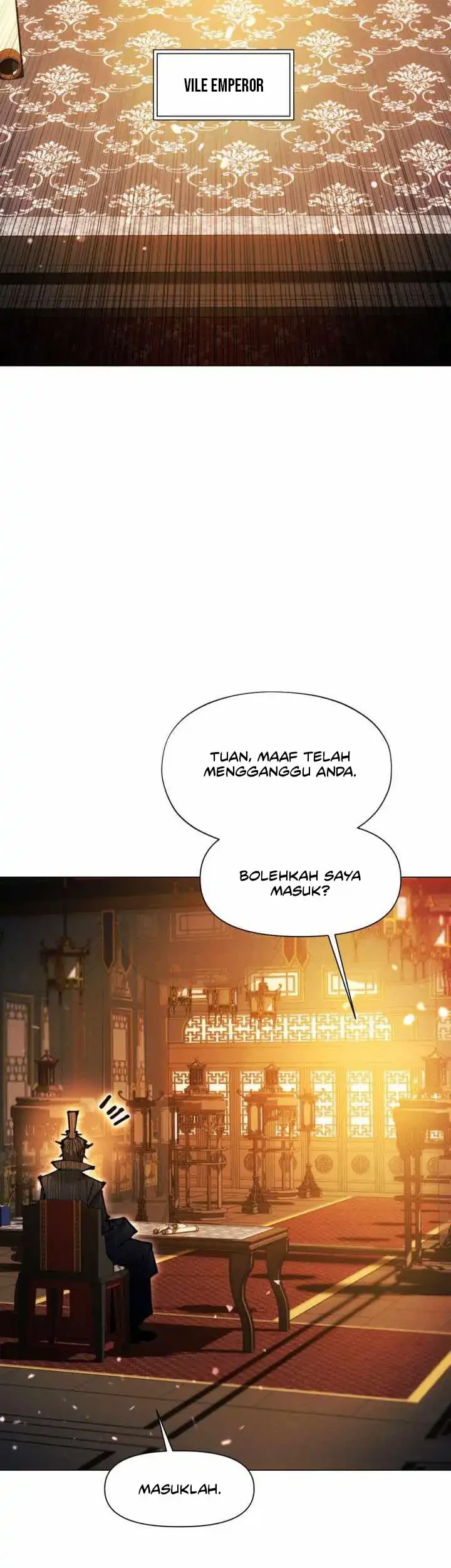 Modern Man Who Fall Into Murim Chapter 146 halaman 48