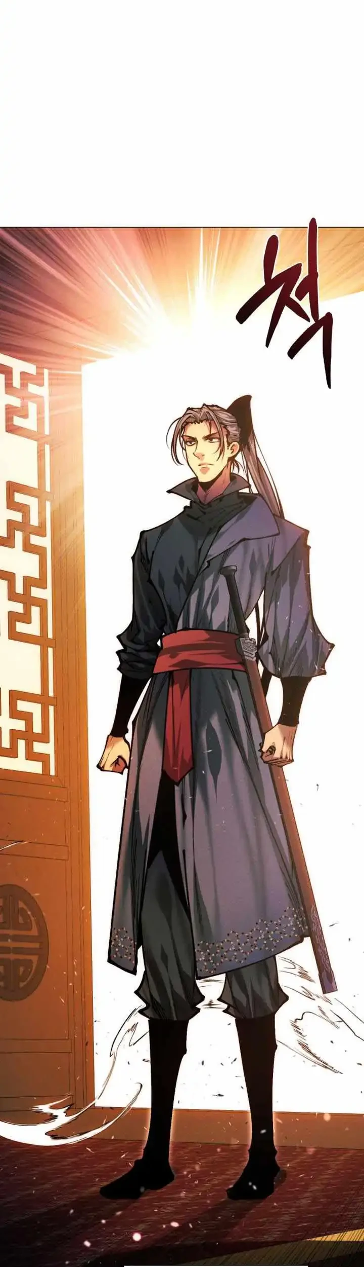 Modern Man Who Fall Into Murim Chapter 146 halaman 49