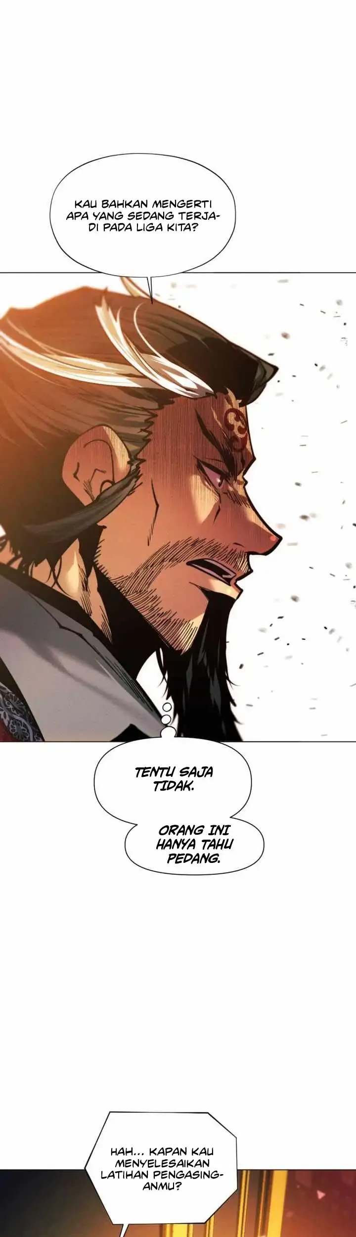 Modern Man Who Fall Into Murim Chapter 146 halaman 51
