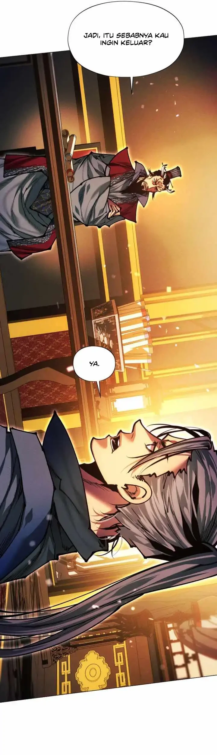 Modern Man Who Fall Into Murim Chapter 146 Gambar 54