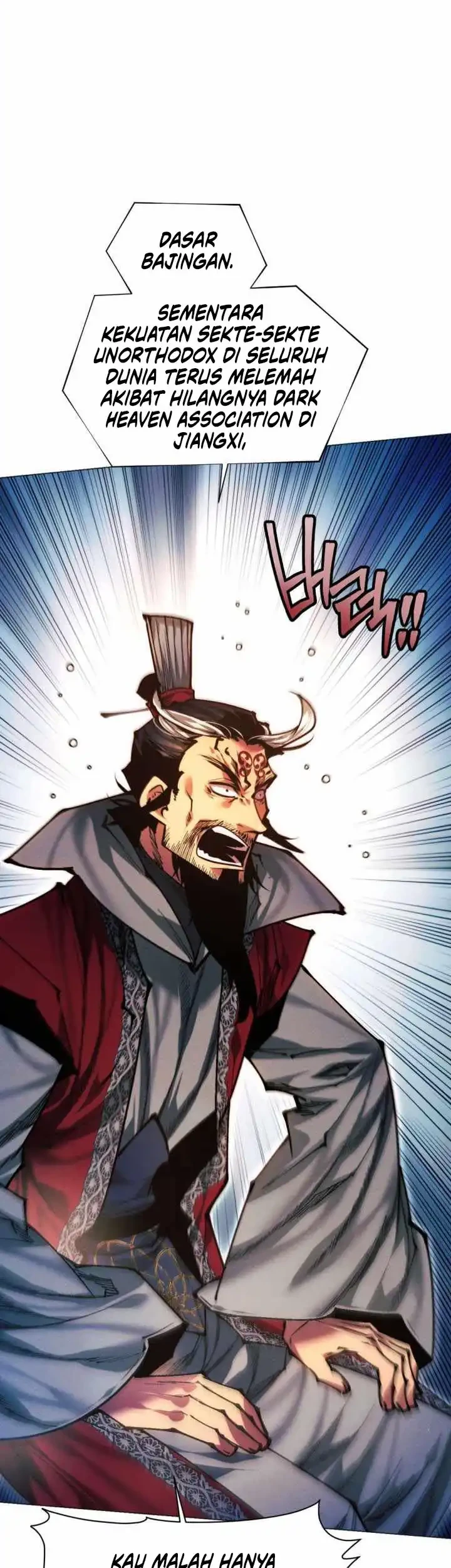 Modern Man Who Fall Into Murim Chapter 146 Gambar 55