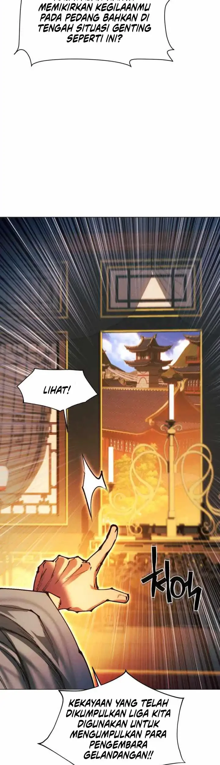 Modern Man Who Fall Into Murim Chapter 146 Gambar 56