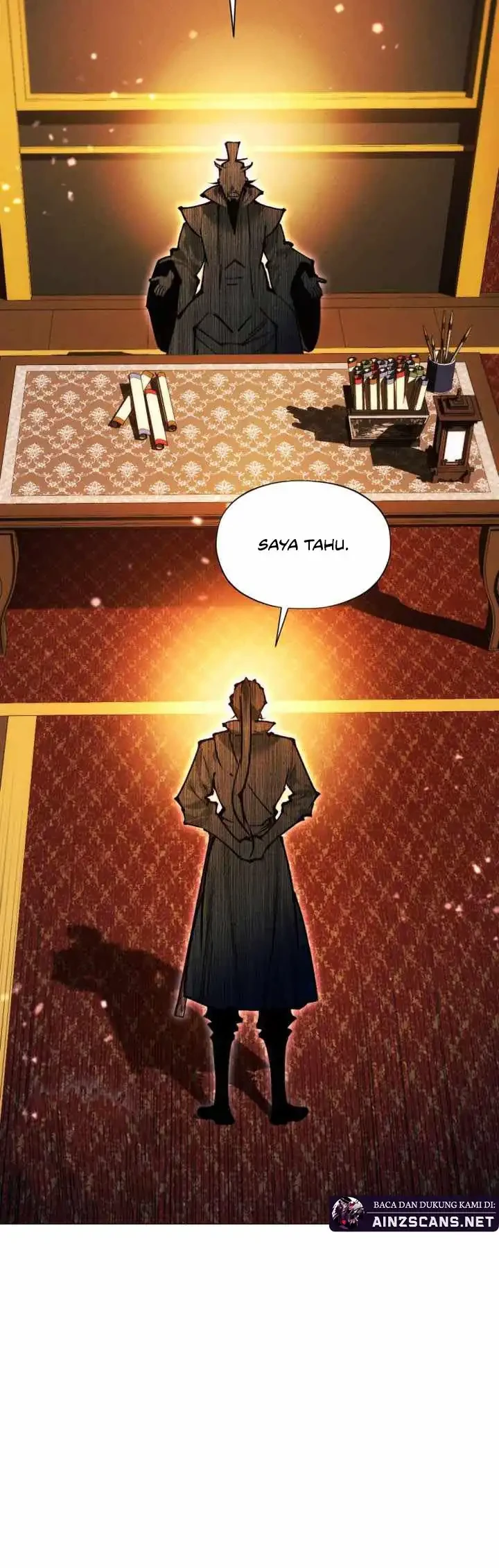 Modern Man Who Fall Into Murim Chapter 146 Gambar 60