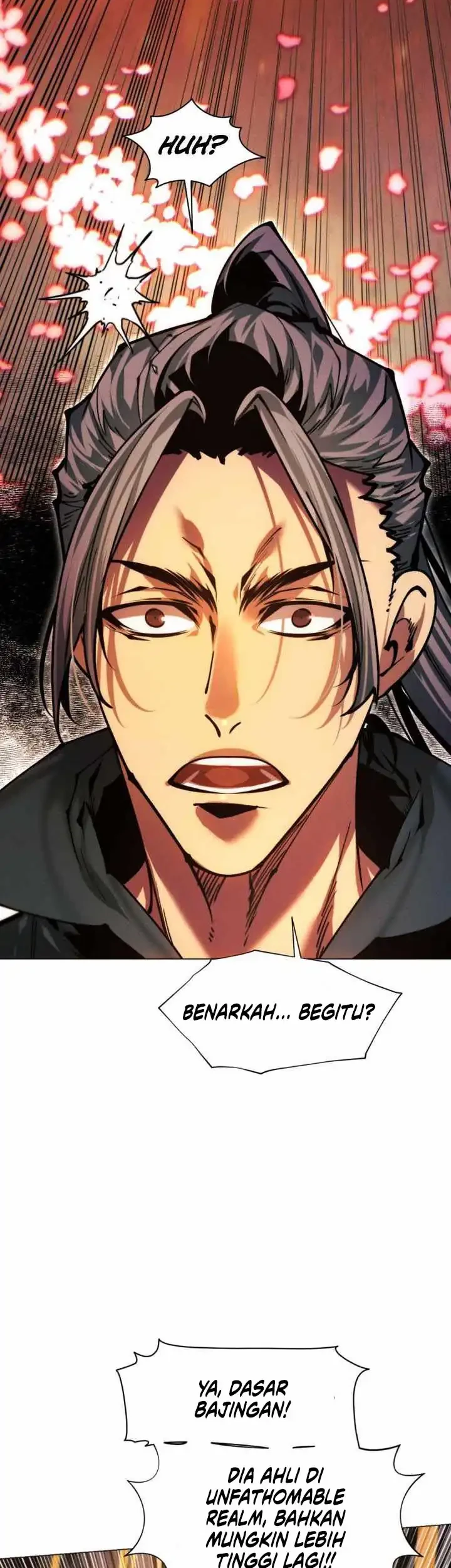 Modern Man Who Fall Into Murim Chapter 146 Gambar 62