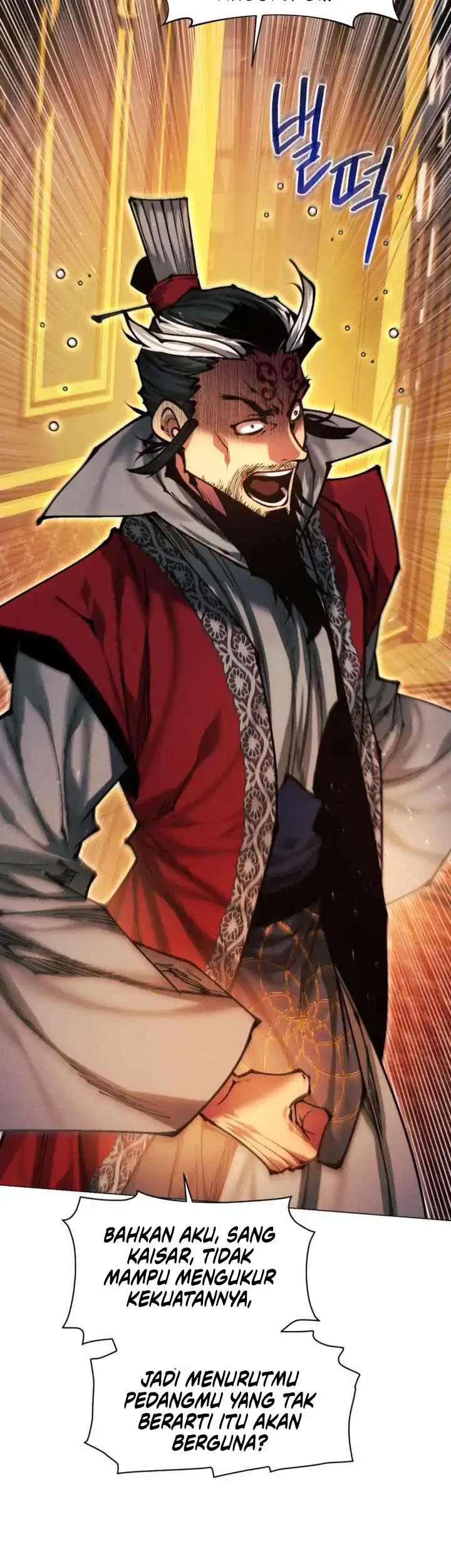 Modern Man Who Fall Into Murim Chapter 146 Gambar 63