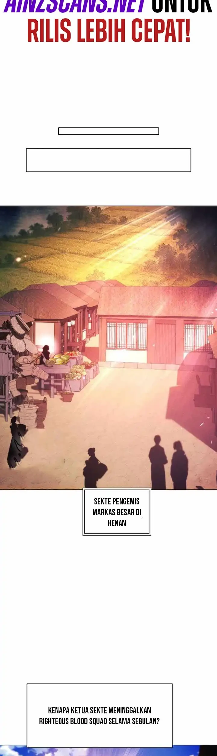 Modern Man Who Fall Into Murim Chapter 146 Gambar 66
