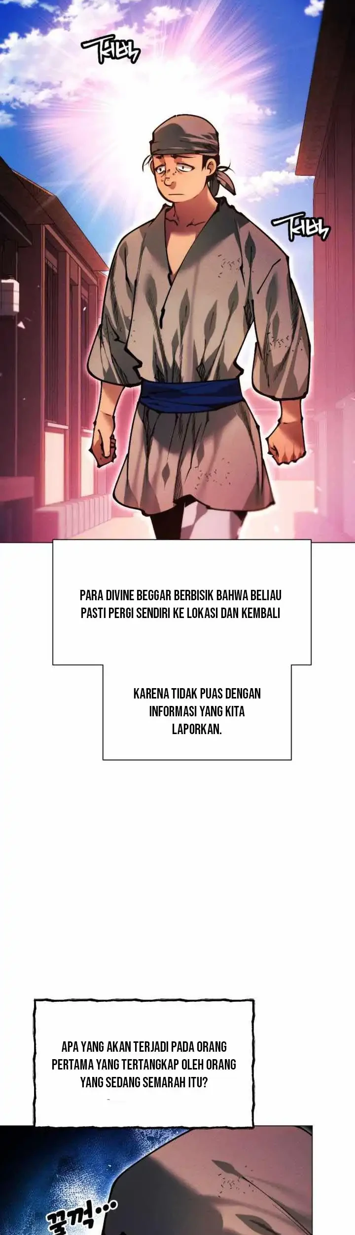 Modern Man Who Fall Into Murim Chapter 146 Gambar 67