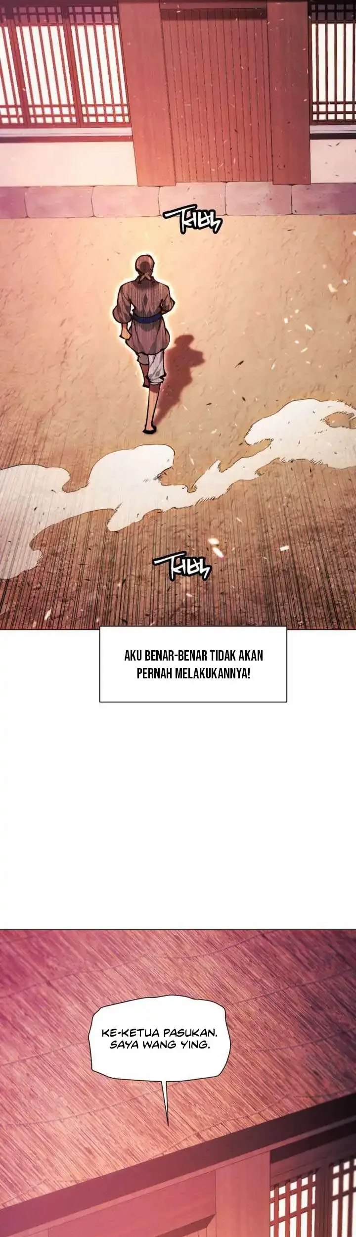 Modern Man Who Fall Into Murim Chapter 146 Gambar 69