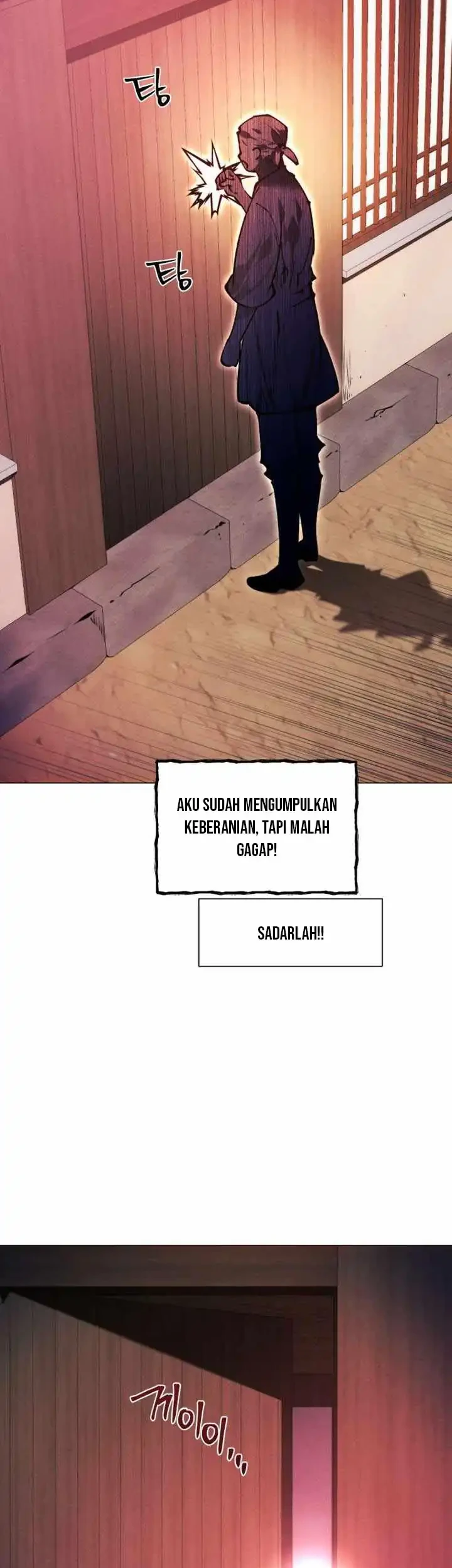 Modern Man Who Fall Into Murim Chapter 146 Gambar 70