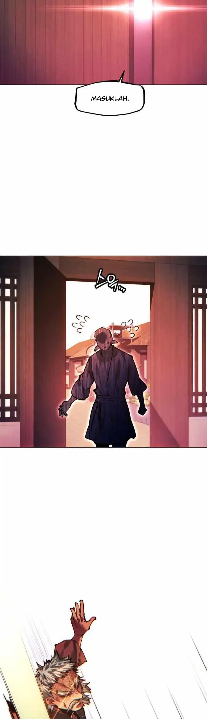 Modern Man Who Fall Into Murim Chapter 146 Gambar 71