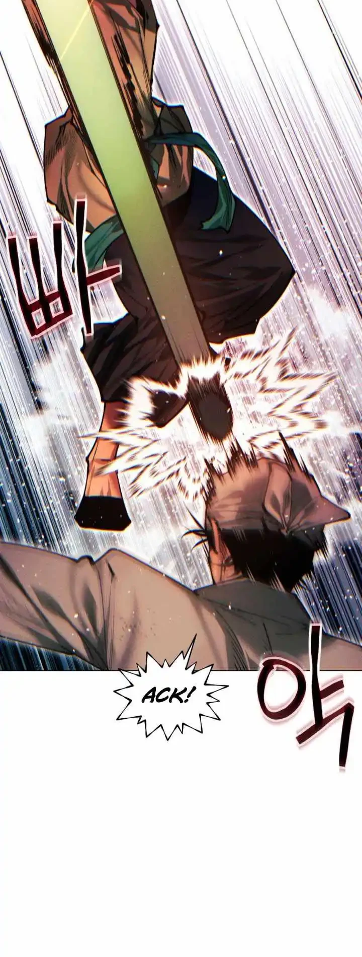 Modern Man Who Fall Into Murim Chapter 146 Gambar 72