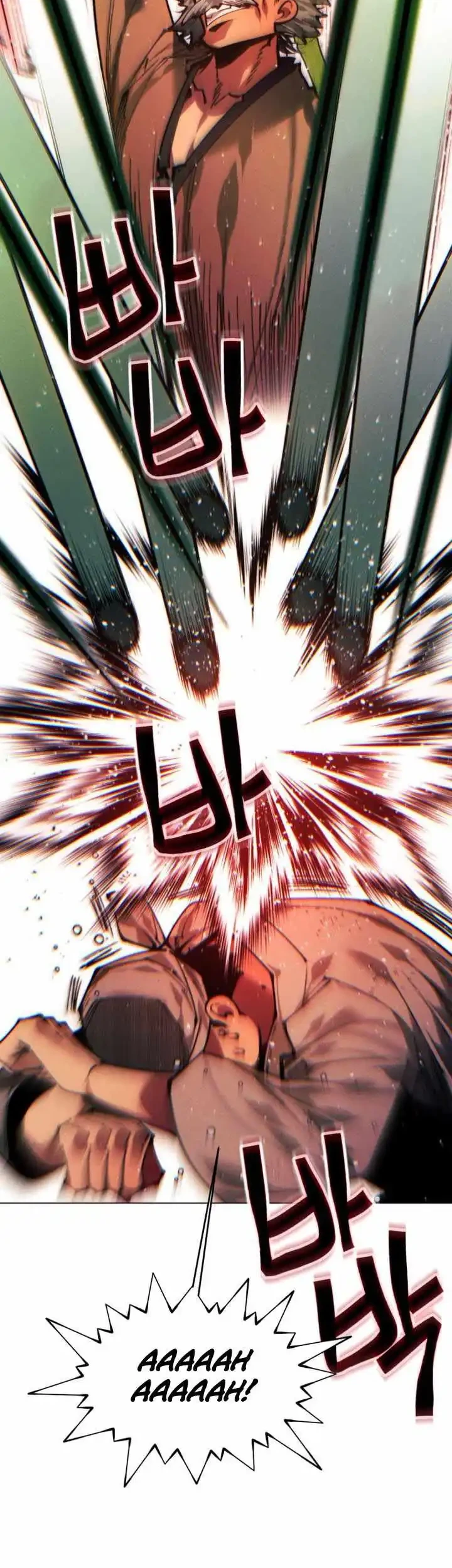 Modern Man Who Fall Into Murim Chapter 146 Gambar 74