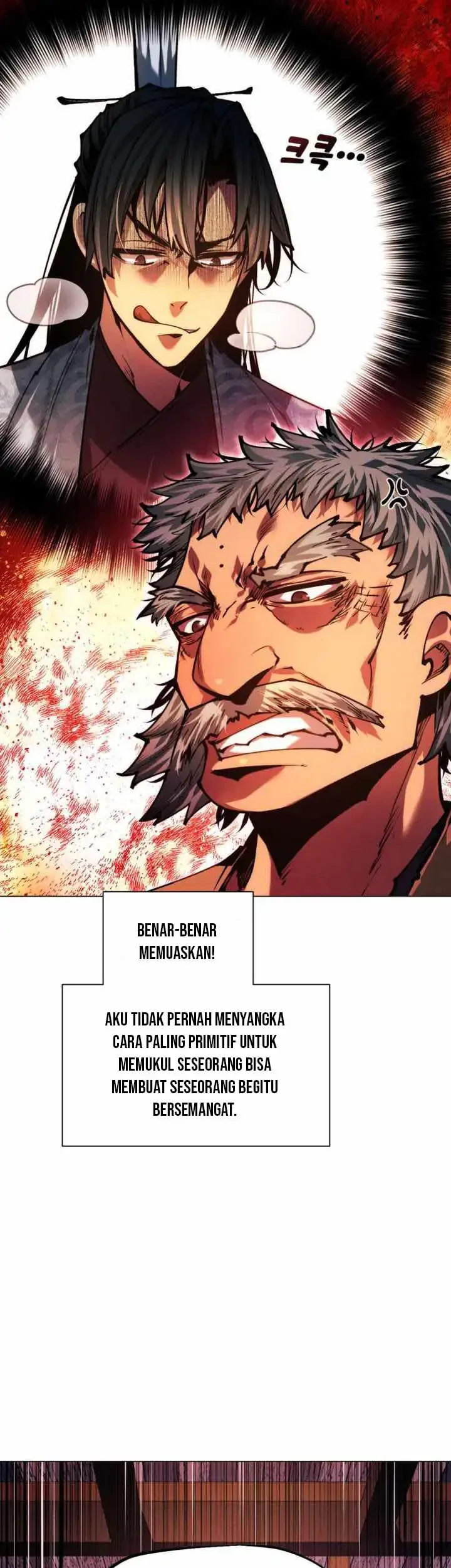 Modern Man Who Fall Into Murim Chapter 146 Gambar 77