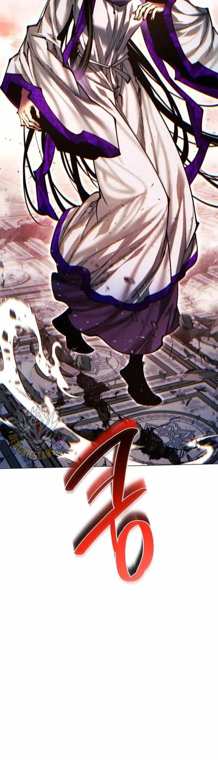 Modern Man Who Fall Into Murim Chapter 146 halaman 5