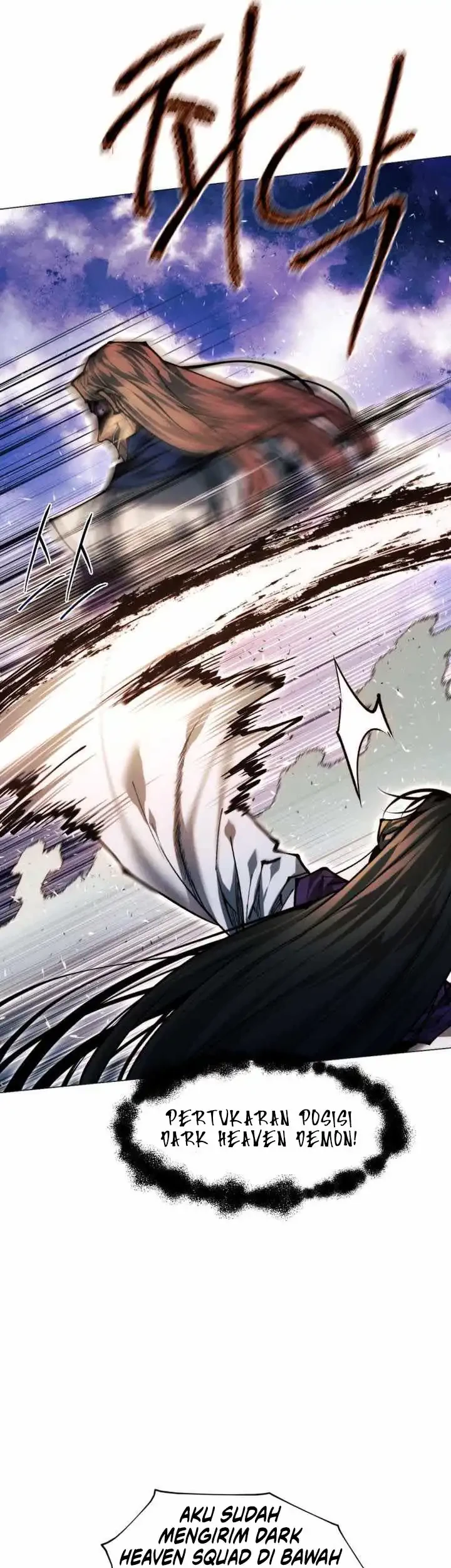 Modern Man Who Fall Into Murim Chapter 146 halaman 7