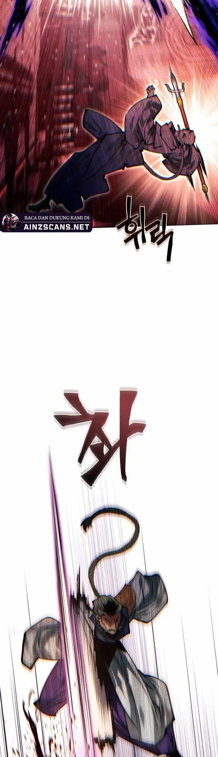 Modern Man Who Fall Into Murim Chapter 146 halaman 12