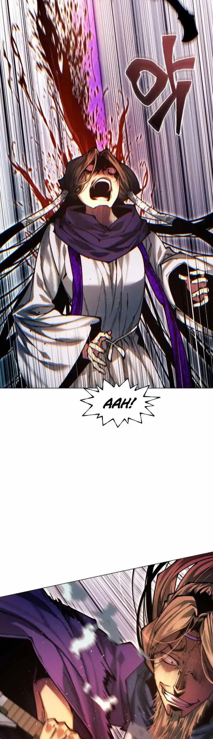 Modern Man Who Fall Into Murim Chapter 146 halaman 13