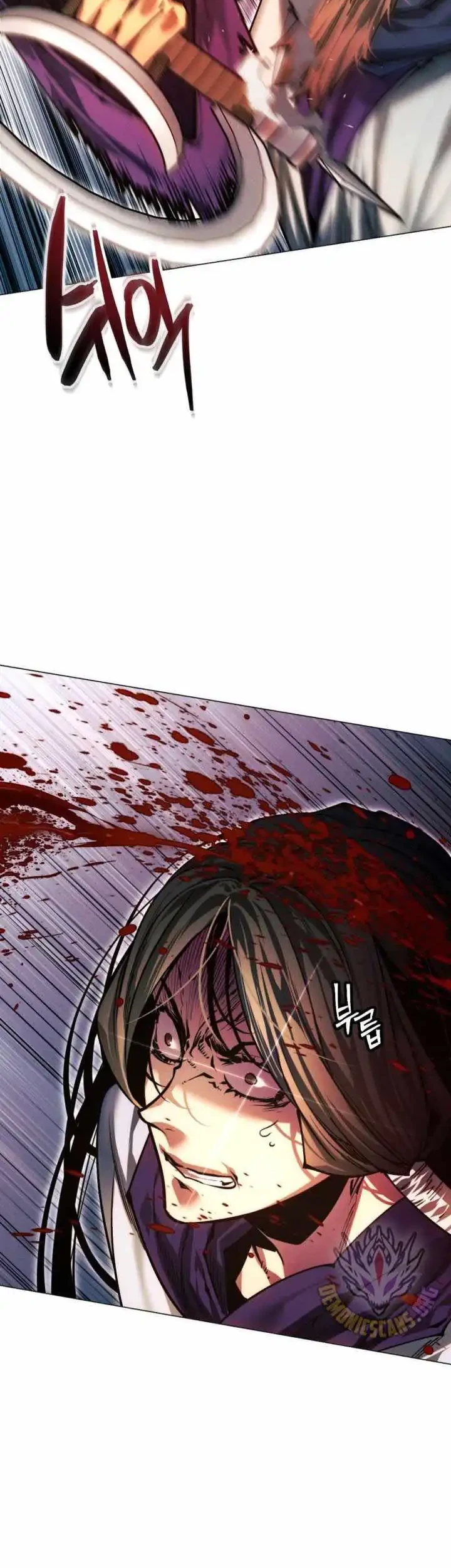Modern Man Who Fall Into Murim Chapter 146 halaman 14