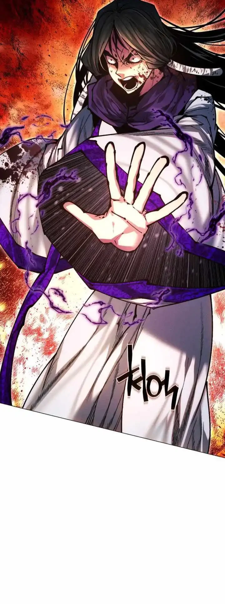 Modern Man Who Fall Into Murim Chapter 146 halaman 18